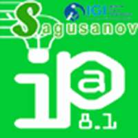 IPA Terpadu 8.1 on 9Apps