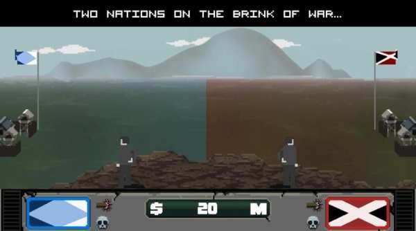 War Agent 4 تصوير الشاشة