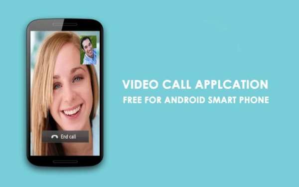 Video Calling for Android 2015 скриншот 1