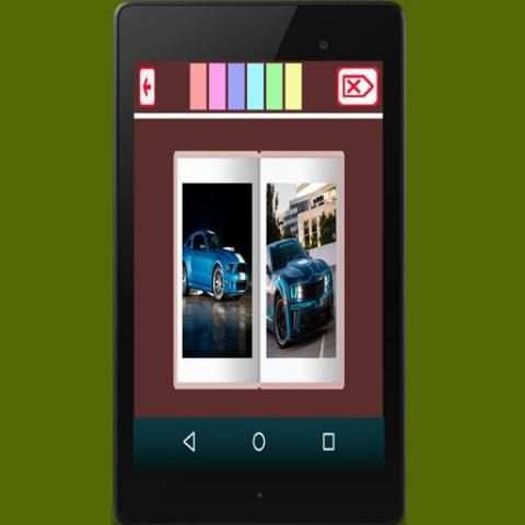 Photo Album Creation screenshot 3