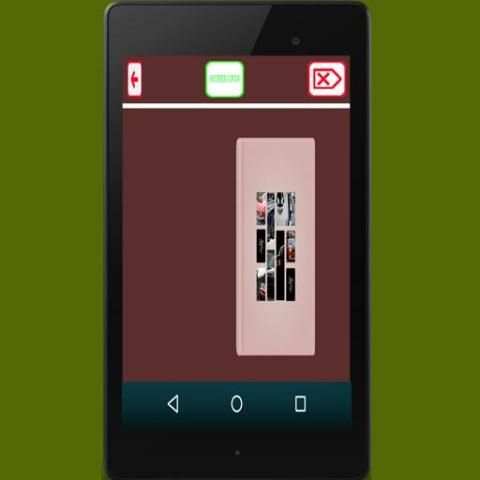 Photo Album Creation screenshot 4