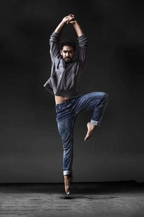 dance vid me screenshot 2