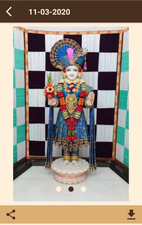 Swaminarayan Surat screenshot 3