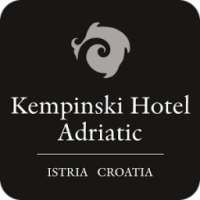 Kempinski Hotel Adriatic on 9Apps