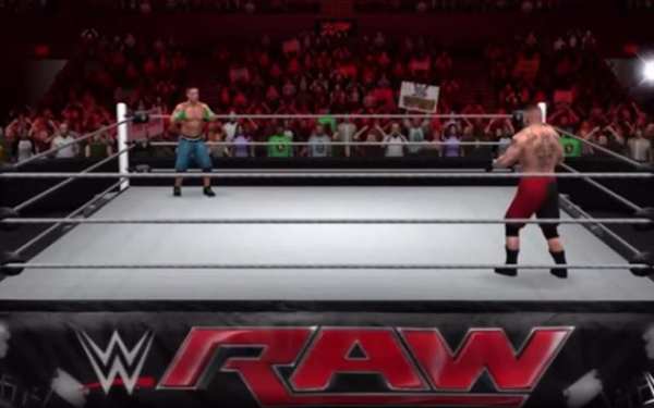 Ultimate for WWE Pro स्क्रीनशॉट 3