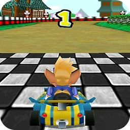 Konami Krazy Racers icon