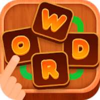 Word Link Puzzle - Classic Word Block Puzzle Games