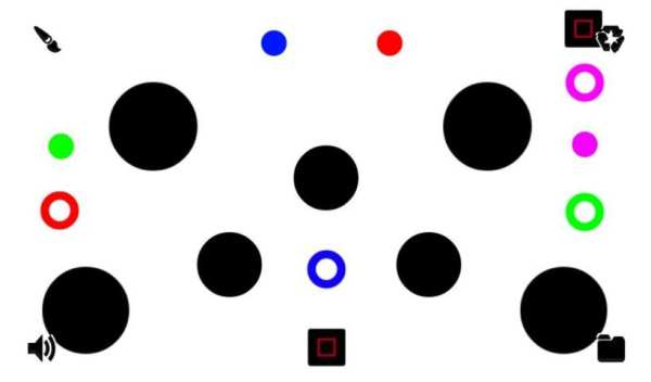 One Touch Ball screenshot 2