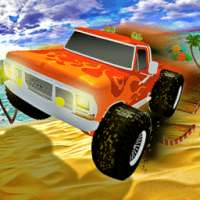 Monster Truck Legends