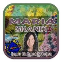 Maria Shandi Lagu Rohani أيقونة