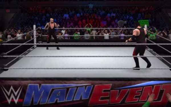 Ultimate for WWE Pro स्क्रीनशॉट 1