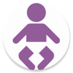 Baby Development Week by Week أيقونة