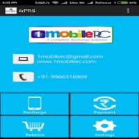 1Mobile Rc أيقونة