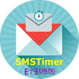 SMSTimer आइकन