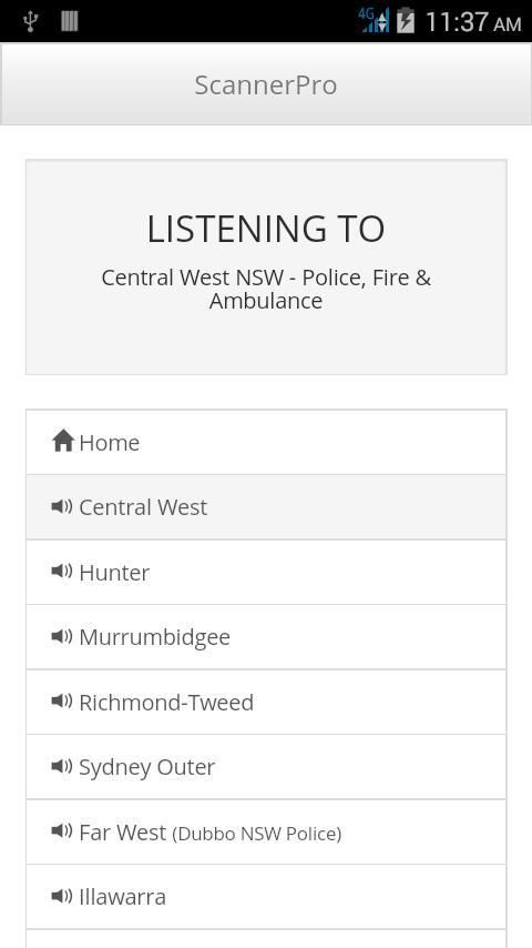 ScannerPro Free स्क्रीनशॉट 3