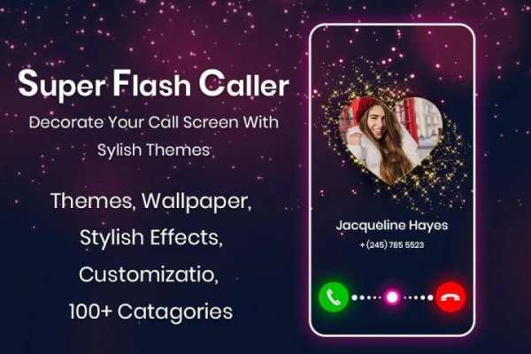 Call Screen - Caller ID screenshot 6