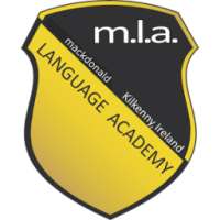 mackdonald language academy on 9Apps