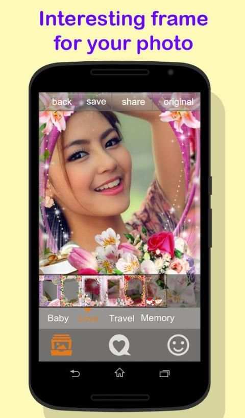 Gratis Photo Editing Lengkap screenshot 4