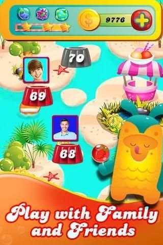 Candy Jelly Fever screenshot 5