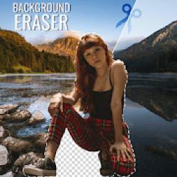 Photo Background Changer : Background Remover