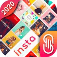Story Maker For Instagram - Story Editor 2020 on 9Apps