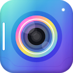 iComic Selfie - Comic Filter,Animal&amp;Aging Face Lab आइकन