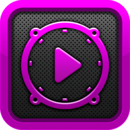 Free Mp3 Music Player أيقونة