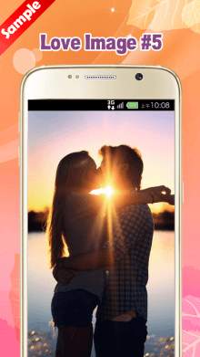 Love Images 6 تصوير الشاشة