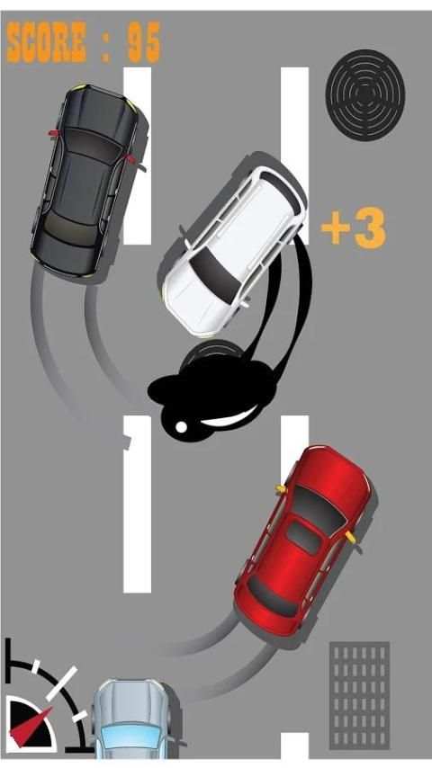 Car Racing screenshot 2