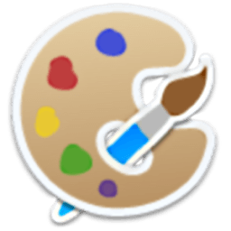 Paint for Whatsapp أيقونة