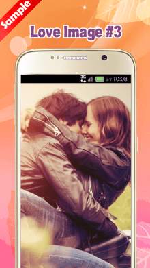 Love Images 4 تصوير الشاشة