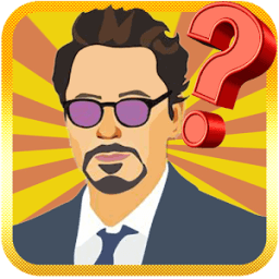 ikon GUESS The Actor-Celebrity QUIZ