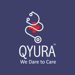 QYURA- ALL-IN- ONE HEALTH APP