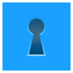OS9 Lock Screen icon