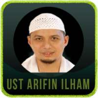 Ceramah Ustad Arifin Ilham on 9Apps