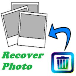 ikon Recover Deleted Photos, Photo Recovery App