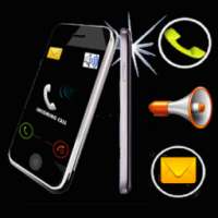 Имя вызывающего диктора + SMS on 9Apps