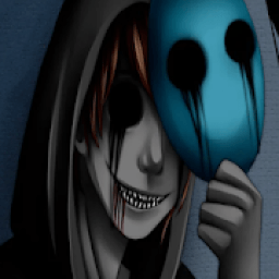 Eyeless Jack at Wallpapers أيقونة