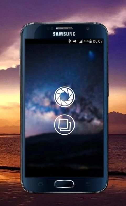 pip camera photo bottle effect screenshot 6