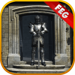 Medieval Princess Escape أيقونة