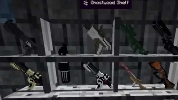 Mod Star Wars for PE screenshot 1