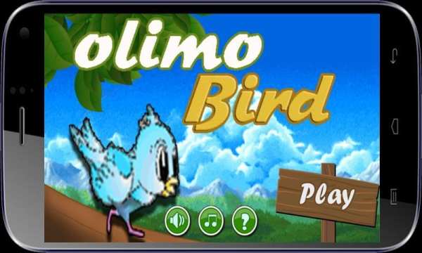 Olimo screenshot 5