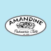 Amandine Patisserie Cafe on 9Apps