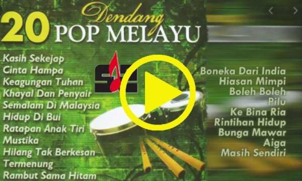 Lagu Pop Melayu Terlengkap screenshot 4