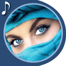 Oriental Arabic Ringtones आइकन