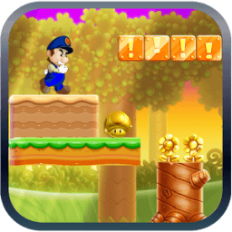 Mario's Adventure 2016 आइकन