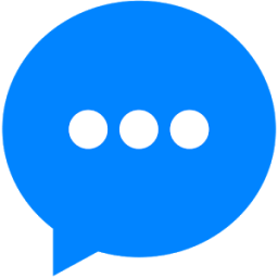 Messenger आइकन