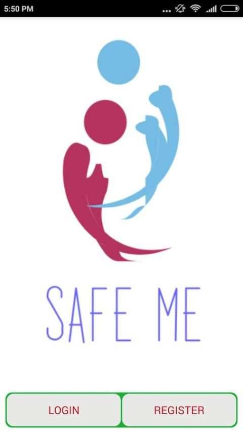 Safe Me скриншот 8