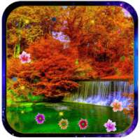 Autumn Live Wallpaper on 9Apps