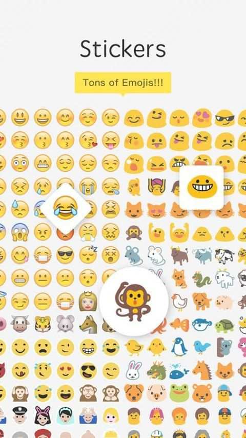 EmojiCam screenshot 3
